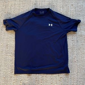 Under Armour tee